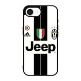 JUVENTUS iPhone 17e Case BC2677