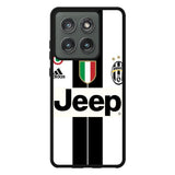 JUVENTUS Case Motorola Moto Edge 2025 BC2677