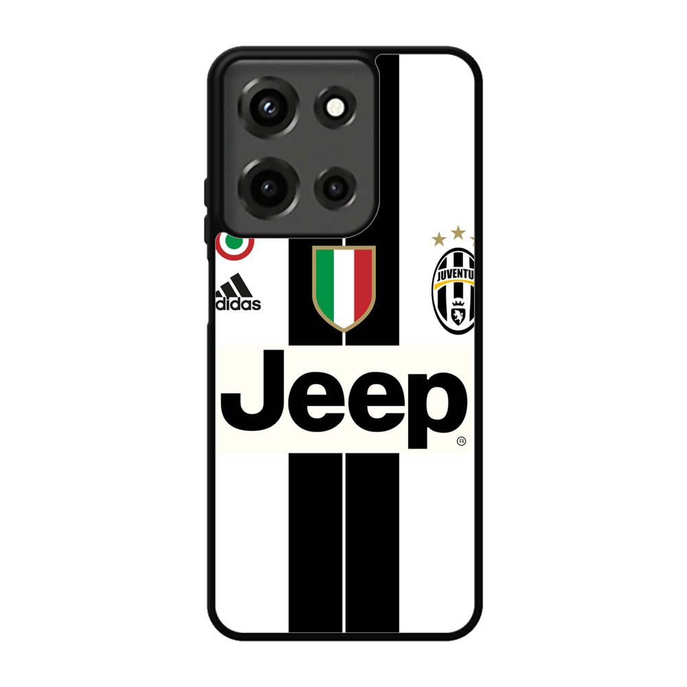 JUVENTUS Motorola Moto G 5G 2025 Case BC2677