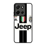 JUVENTUS Motorola Moto G 5G 2025 Case BC2677