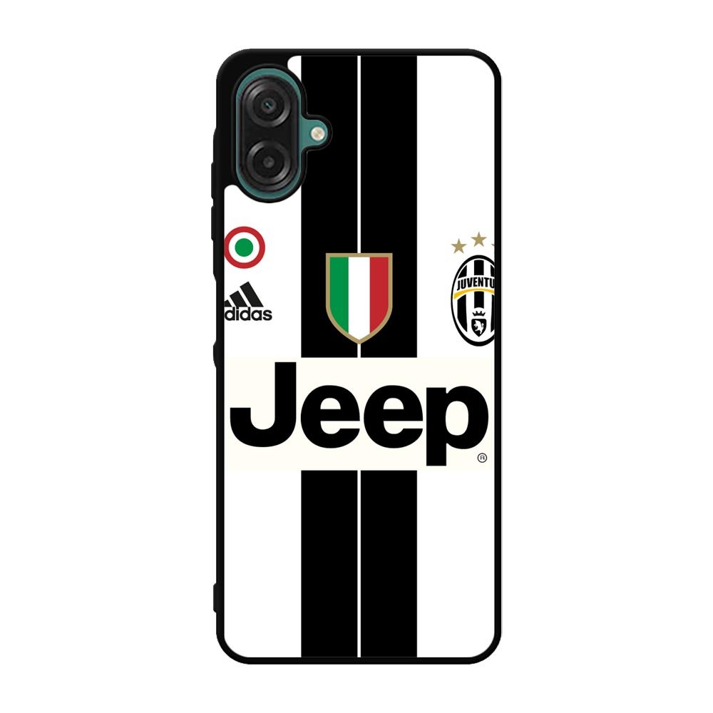 JUVENTUS Case Samsung Galaxy A07 BC2677