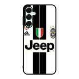 JUVENTUS Samsung Galaxy A16 Case BC2677