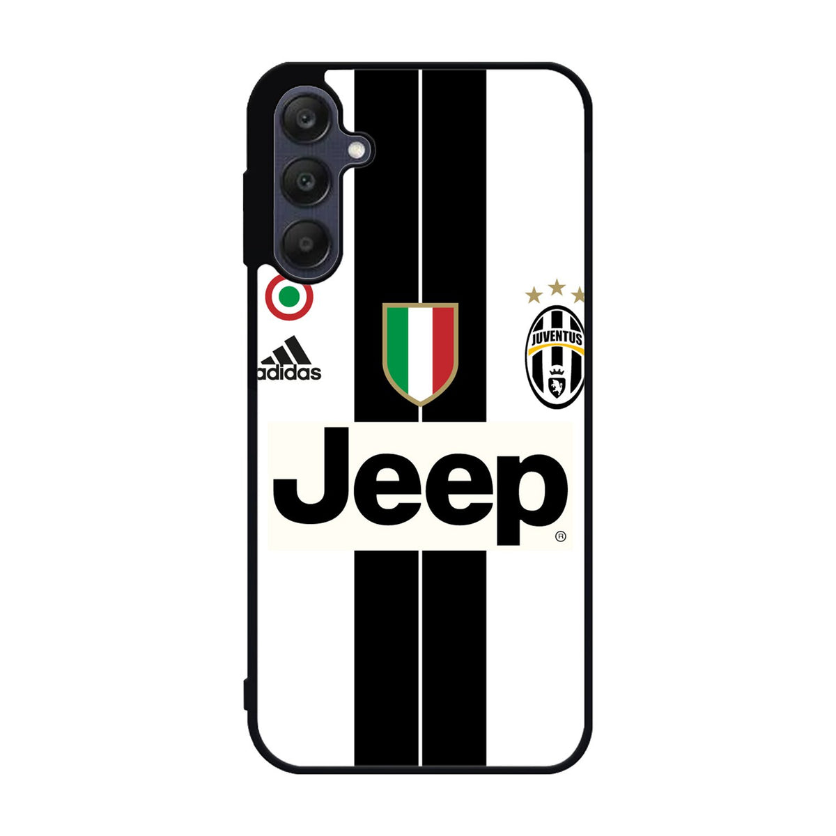 JUVENTUS Samsung Galaxy A25 5G Case BC2677