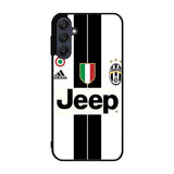 JUVENTUS Samsung Galaxy A25 5G Case BC2677