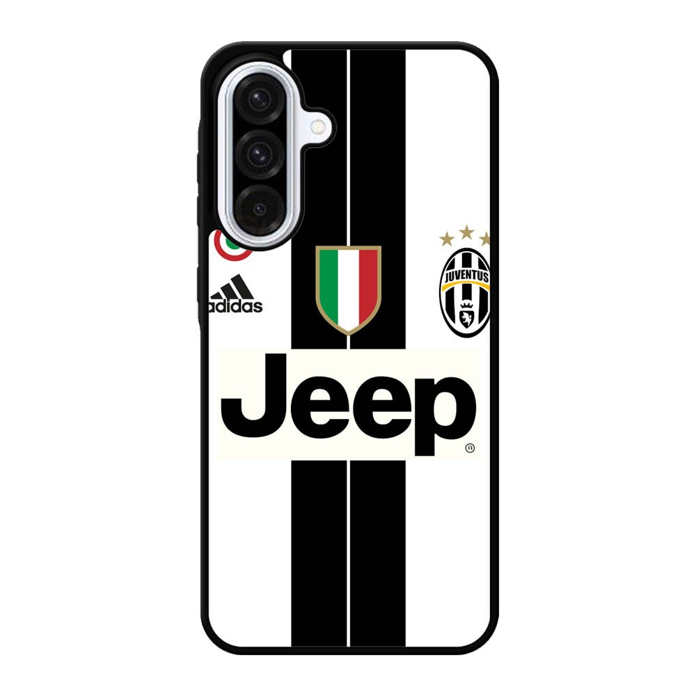 JUVENTUS Samsung Galaxy A56 Case BC2677