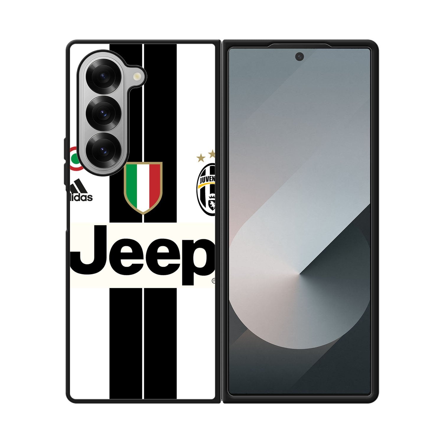 JUVENTUS Case Samsung Galaxy Z Fold 6 5G BC2677