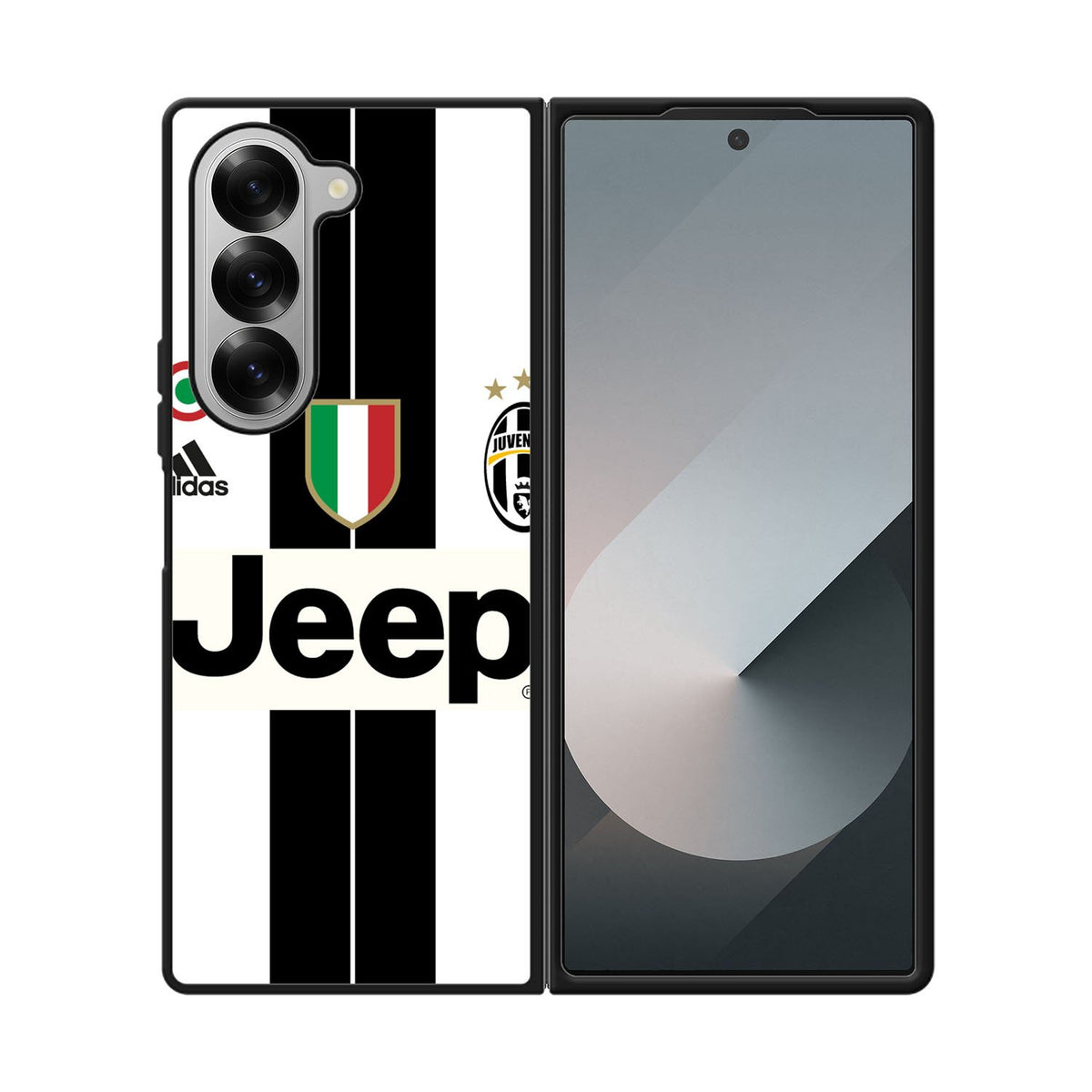 JUVENTUS Case Samsung Galaxy Z Fold 6 5G BC2677