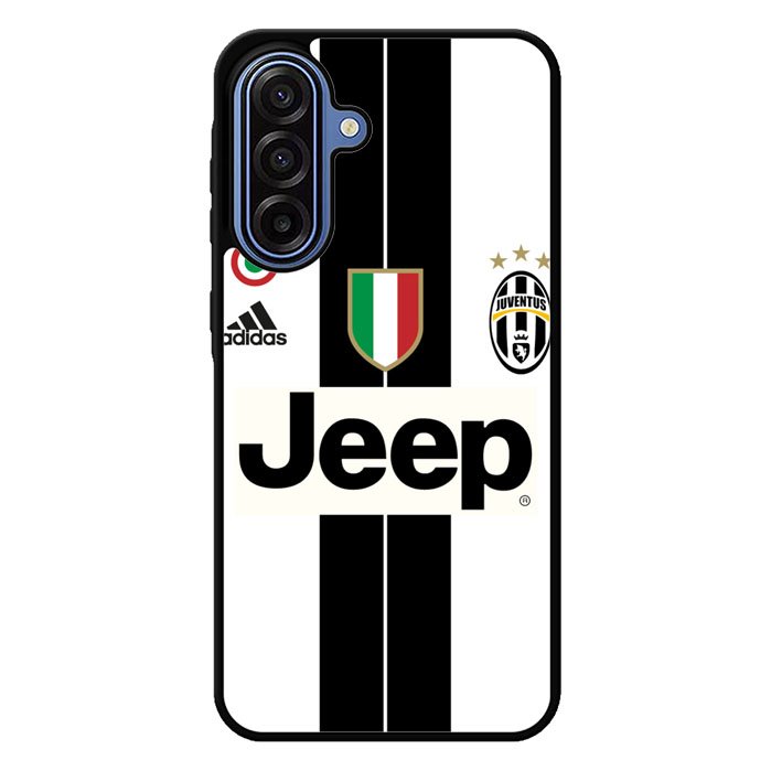 JUVENTUS Samsung Galaxy A17 5G Case BC2677