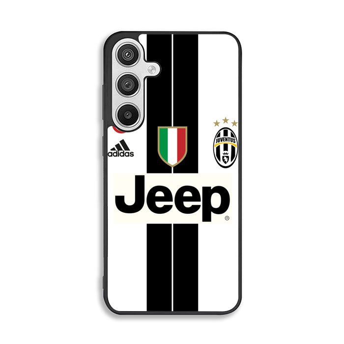 JUVENTUS Samsung Galaxy A26 Case BC2677