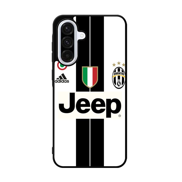 JUVENTUS Samsung Galaxy A36 Case BC2677