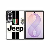 JUVENTUS Samsung Galaxy Z Fold 8 Case BC2677