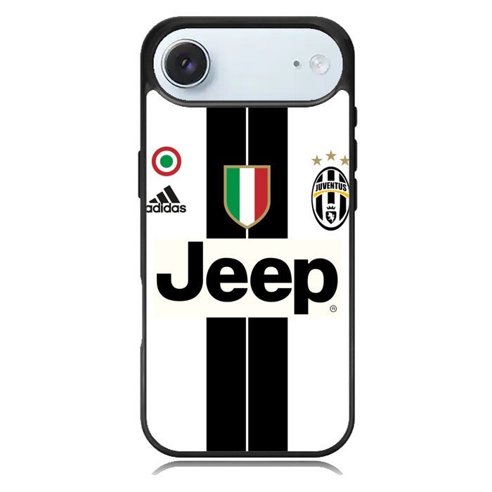 JUVENTUS iPhone 17 Air Case BC2677