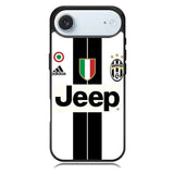JUVENTUS iPhone 17 Air Case BC2677
