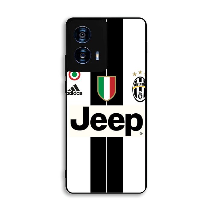 JUVENTUS Motorola Moto G Power 5G 2024 Case BC2677
