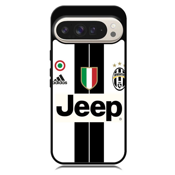 JUVENTUS Google Pixel 10 | Google Pixel 10 Pro Case BC2677