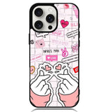 bts just one day Case iPhone 16 Pro BC2676