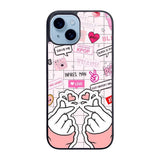 bts just one day Case iPhone 15 BC2676