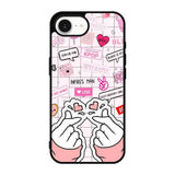 bts just one day iPhone 17e Case BC2676