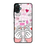 bts just one day Case Samsung Galaxy A07 BC2676