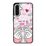 bts just one day Samsung Galaxy A56 Case BC2676
