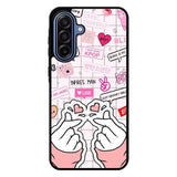 bts just one day Samsung Galaxy A17 5G Case BC2676