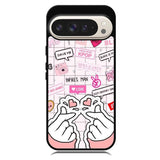bts just one day Google Pixel 10 Pro XL Case BC2676