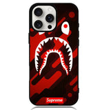ARMY Case iPhone 16 Pro BC2675