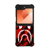 ARMY Case Samsung Galaxy Z Flip 6 5G BC2675