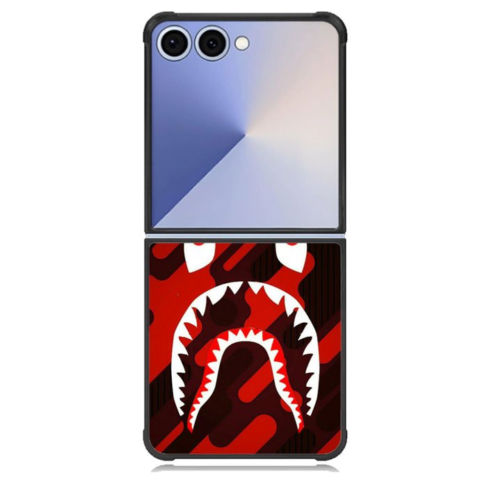 ARMY Samsung Galaxy Z Flip 7 Case BC2675