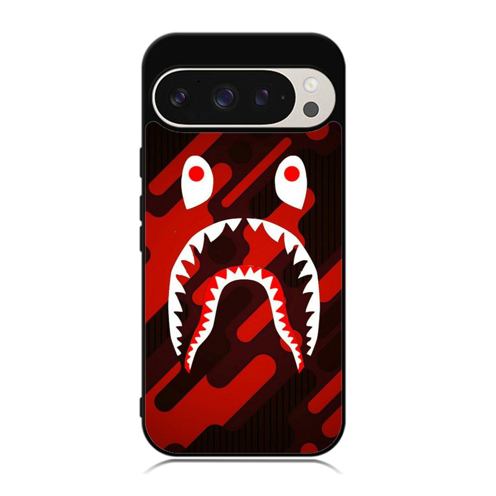 ARMY Case Google Pixel 9 Pro XL BC2675