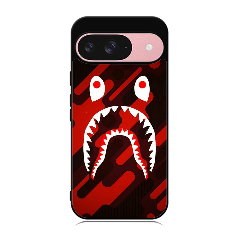 ARMY Case Google Pixel 9 BC2675