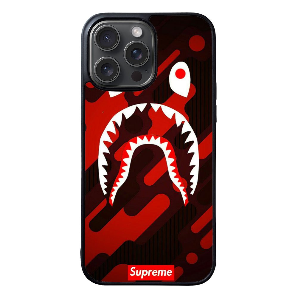 ARMY Case iPhone 15 Pro BC2675
