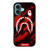 ARMY Case iPhone 16 Plus BC2675