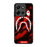 ARMY Motorola Moto G 5G 2025 Case BC2675