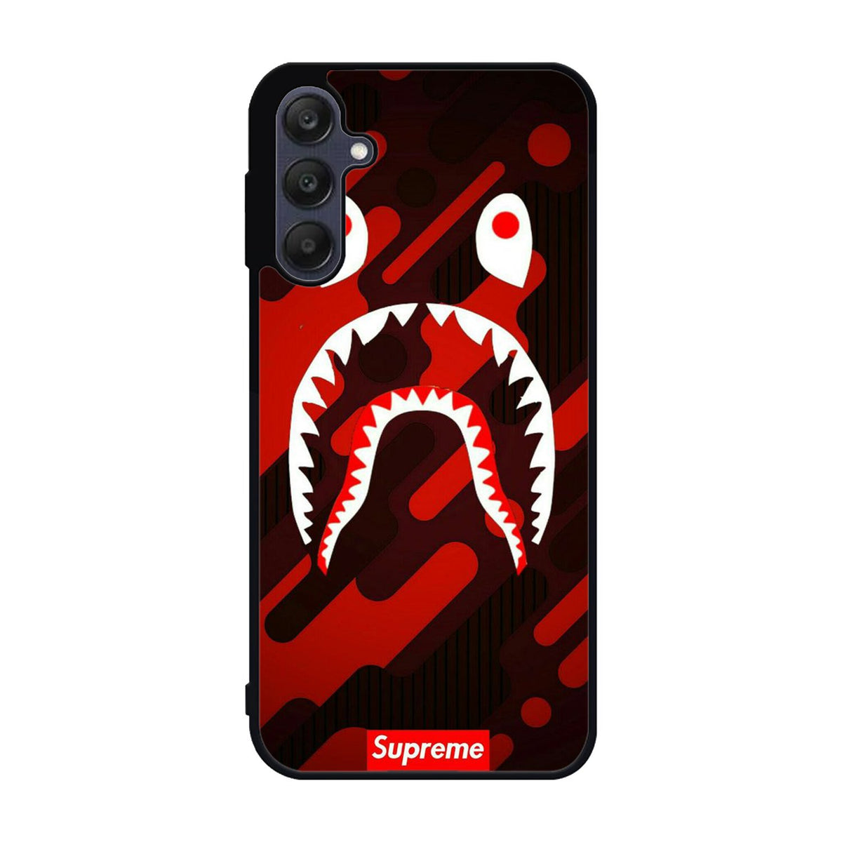 ARMY Samsung Galaxy A25 5G Case BC2675