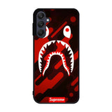 ARMY Samsung Galaxy A25 5G Case BC2675