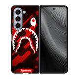 ARMY Case Samsung Galaxy z Fold 5 5G BC2675