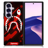ARMY Samsung Galaxy Z Fold 7 5G Case BC2675