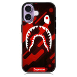 ARMY iPhone 17 Case BC2675
