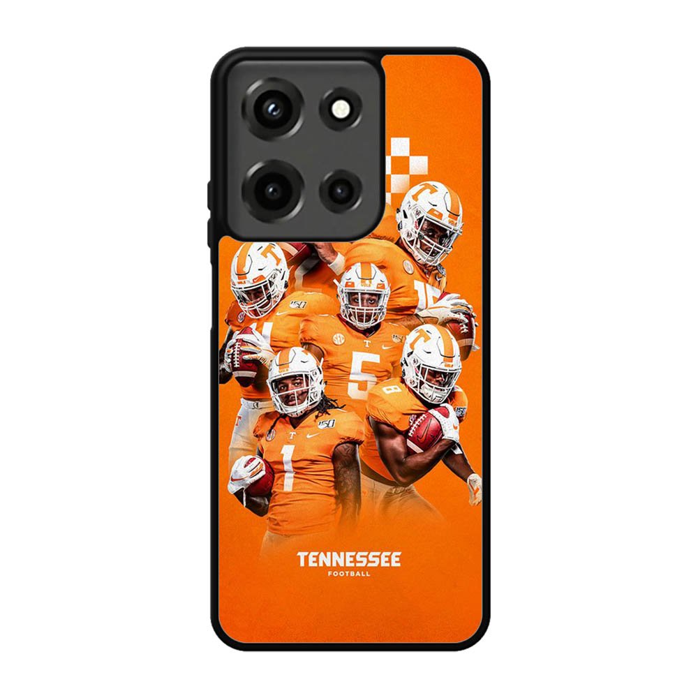 Tennessee Motorola Moto G 5G 2025 Case FE2060