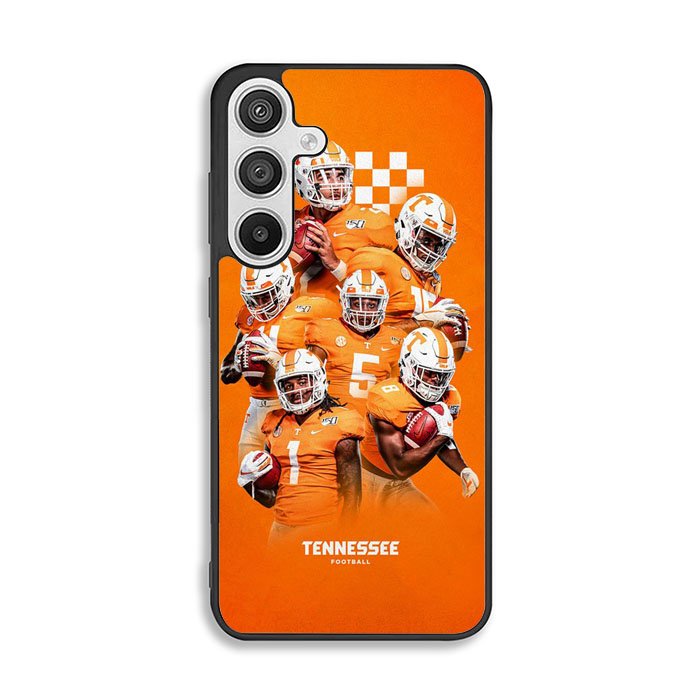Tennessee Samsung Galaxy A26 Case FE7833