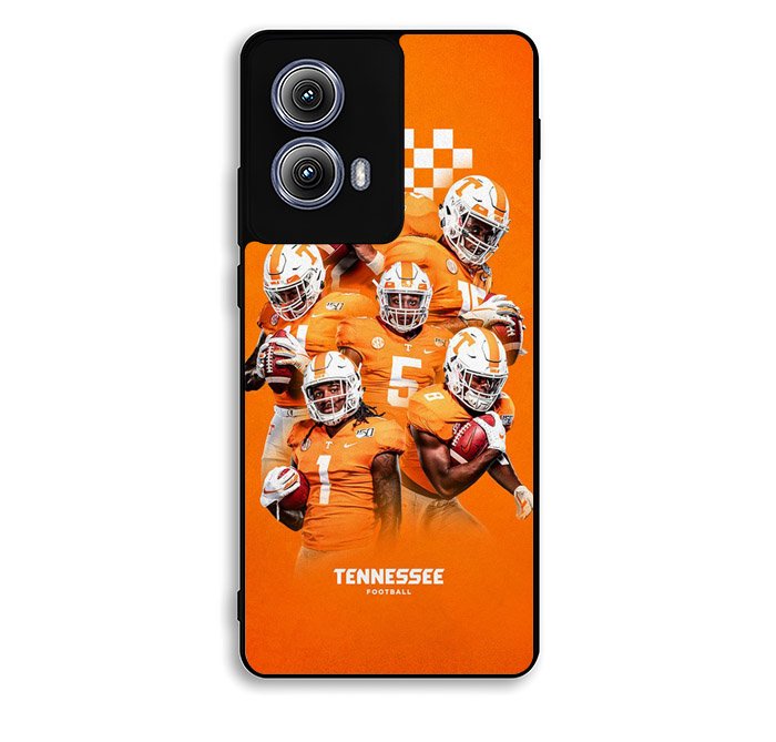Tennessee Motorola Moto Edge 2024 Case FE6568