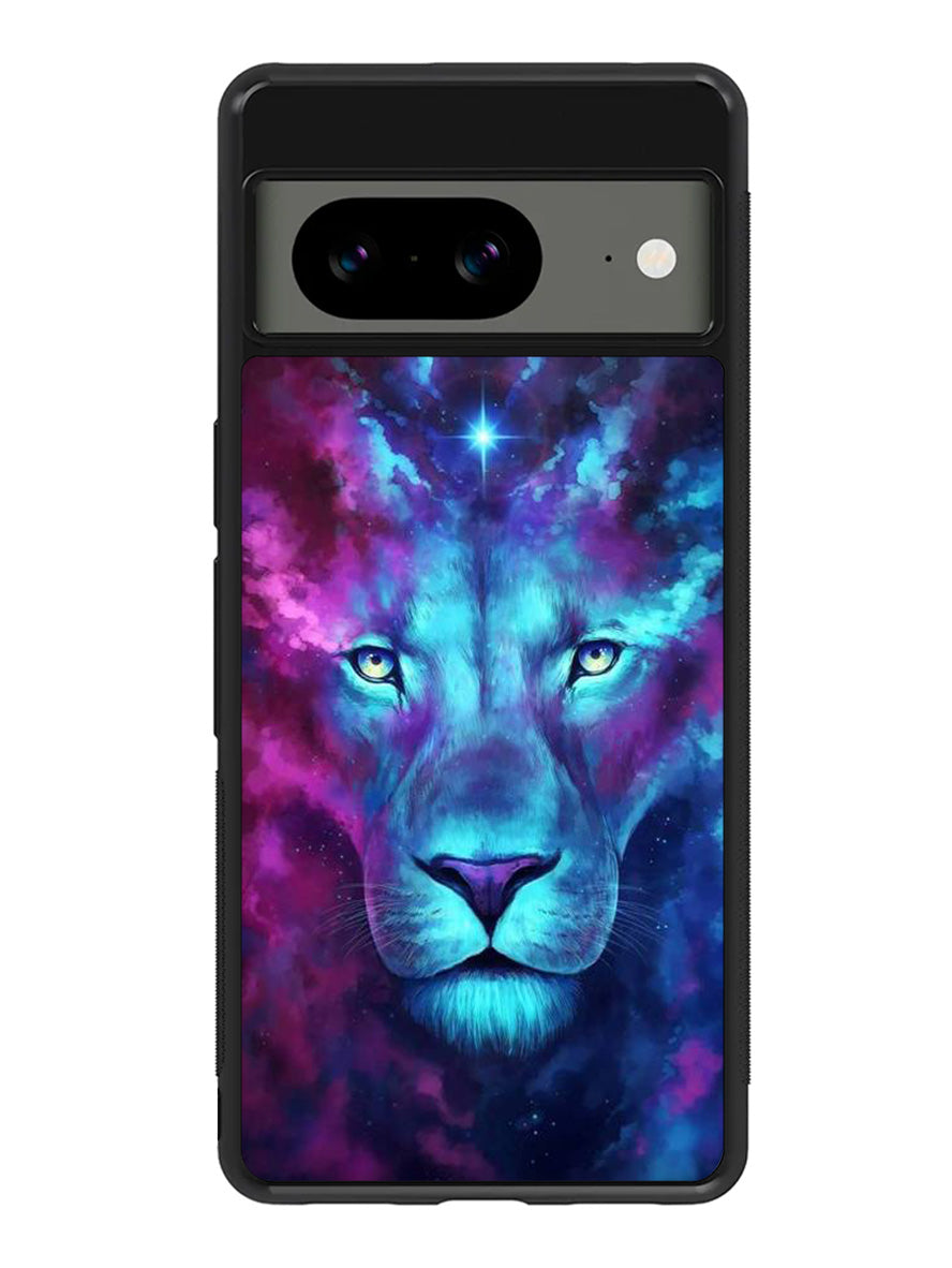 LION W Google Pixel 8a Case