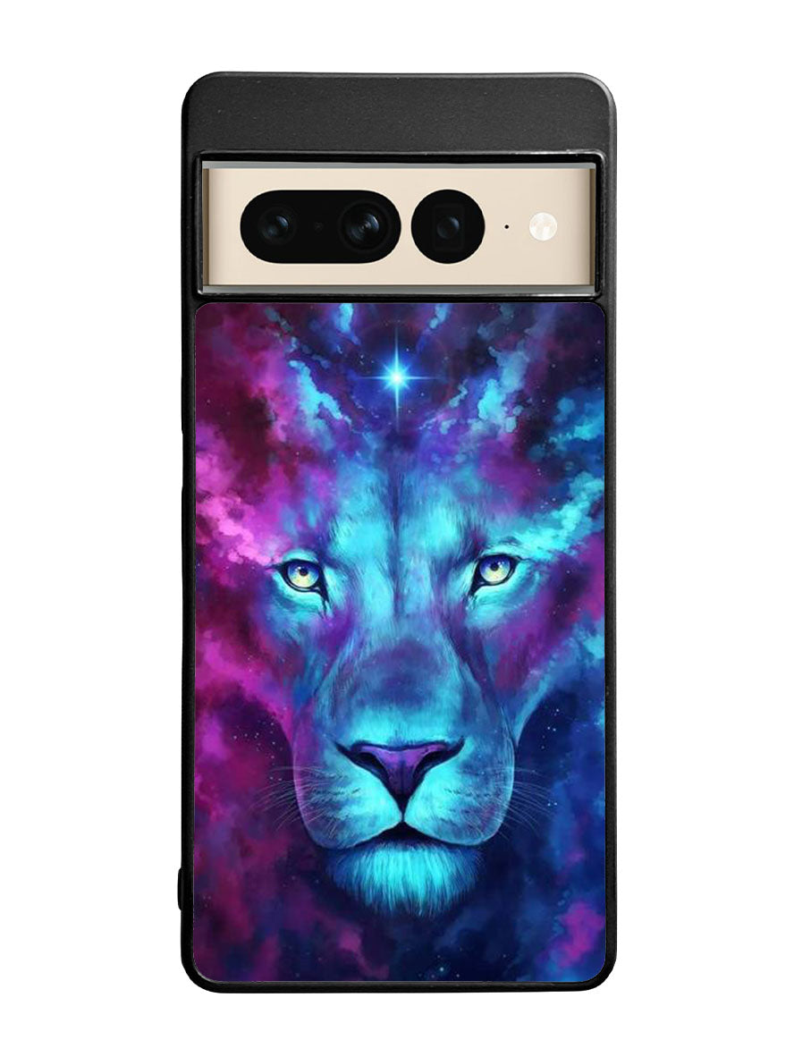 LION W Google Pixel 7 Pro Case