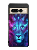 LION W Google Pixel 7 Pro Case