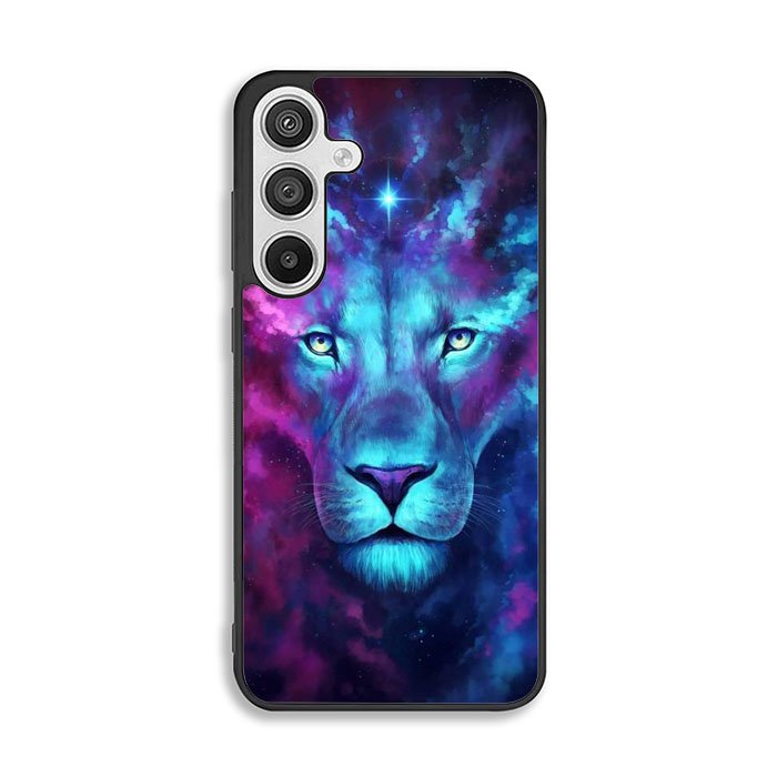 LION W Samsung Galaxy A26 Case FE3710