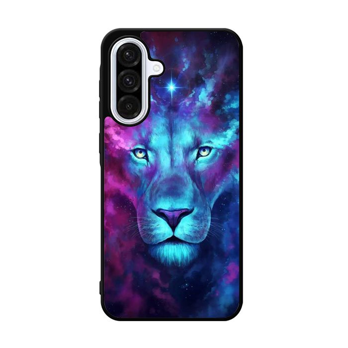 LION W Samsung Galaxy A36 Case FE3710