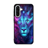 LION W Samsung Galaxy A36 Case FE3710