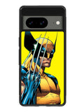 wolverine W Google Pixel 8a Case