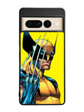 wolverine W Google Pixel 7 Pro Case